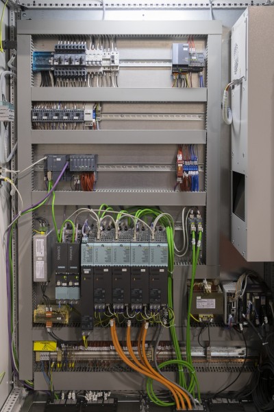 Automation, robotics