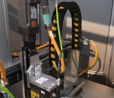 Automation, robotics