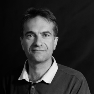 Fabien Champier, technico-commercial automatisme et informatique industrielle chez Mecaconcept