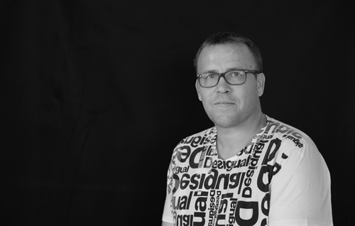 David Pardon 