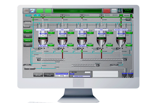 MECACONCEPT INTEGRATEUR WONDERWARE