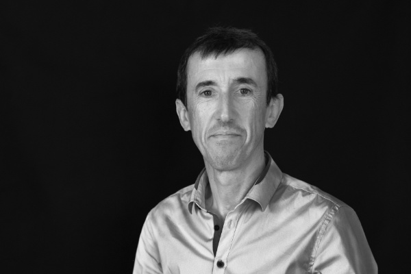 Philippe Chaneac technico commercial automatisme chez Mecaconcept