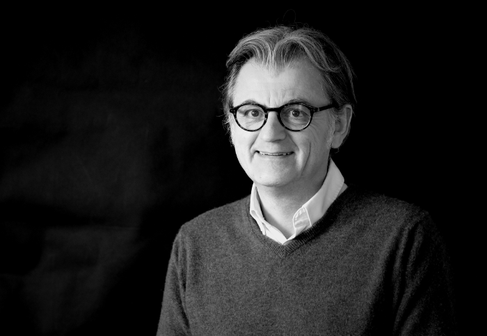 Patrick mermet