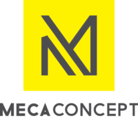 Mecaconcept offreur de solutions industrie du Futur en robotique, vision industrielle, supervision et machine spéciale