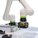 meca-check - controles qualité robotisé