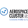 Mecaconcept memebre de l'Aerospace cluster Auvergne rhone Alpes