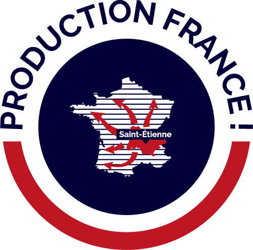 Mecaconcept soutient et participe à la démarche PRODUCTION FRANCE
