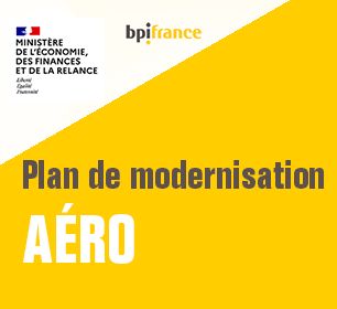 plan de relance filière aéronautique 2020