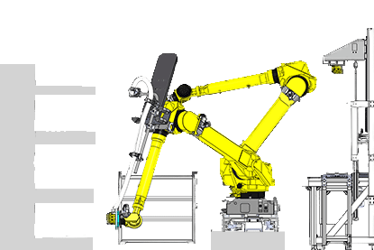 chargement dechargement bobines
