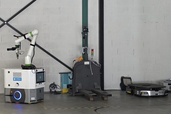 contribution de mecaconcept au développement du logciel Isifleet 4.0