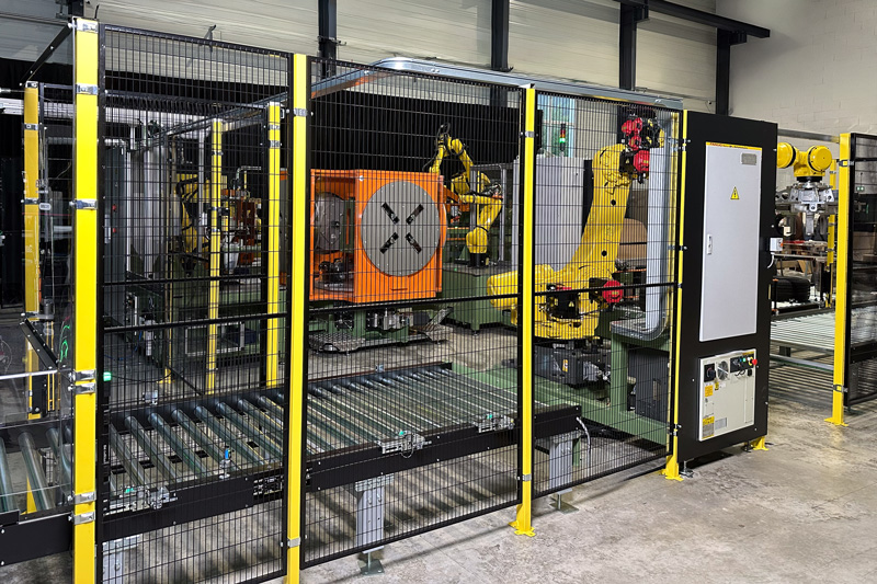 MCS-in-tire, machine de dépose de selant, silent et healant dans les pneusde Mecaconcept