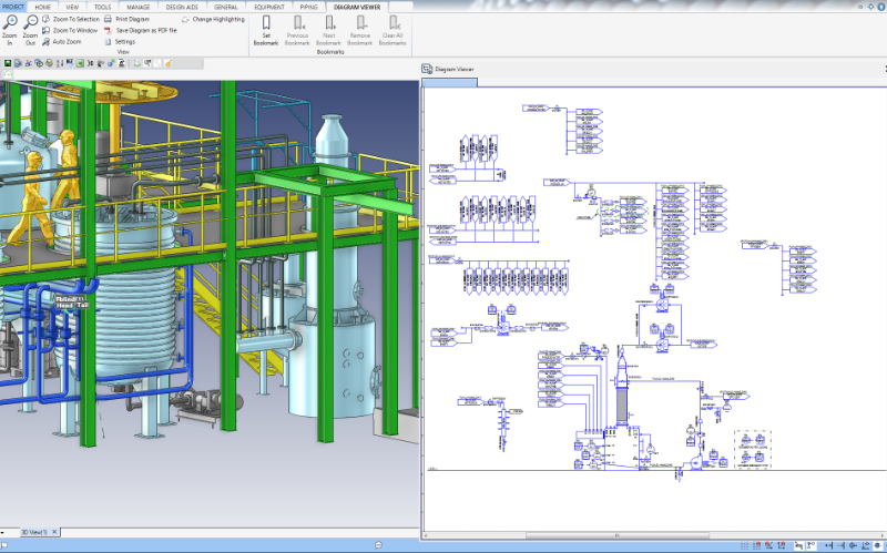 PILOTAGE DE PROJET INDUSTRIEL MECACONCEPT