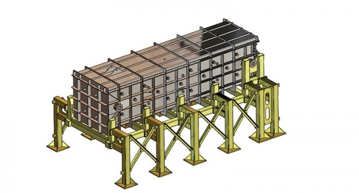 PILOTAGE DE PROJET INDUSTRIEL MECACONCEPT